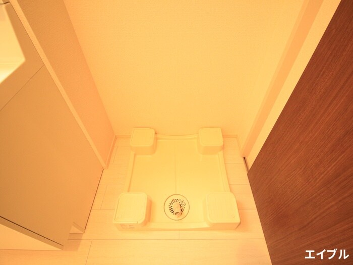 D-room下大利駅前の物件内観写真