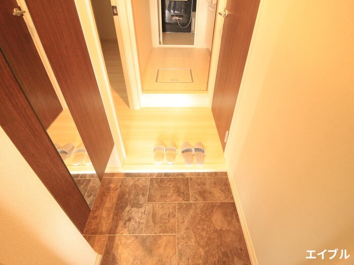 D-room下大利駅前の物件内観写真