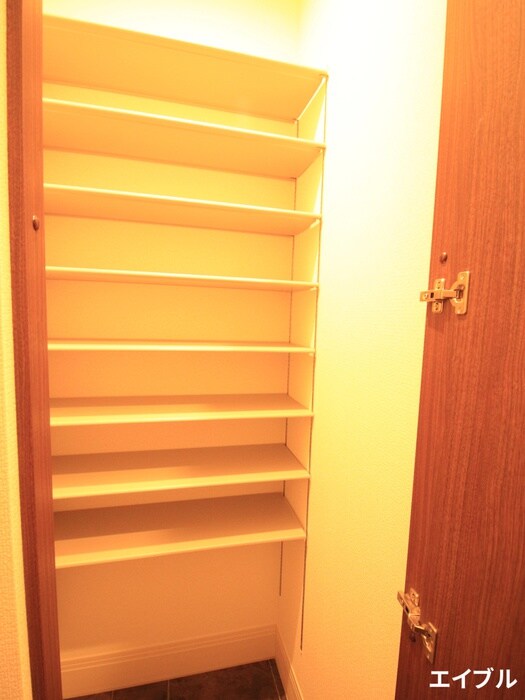 D-room下大利駅前の物件内観写真