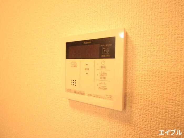 D-room下大利駅前の物件内観写真