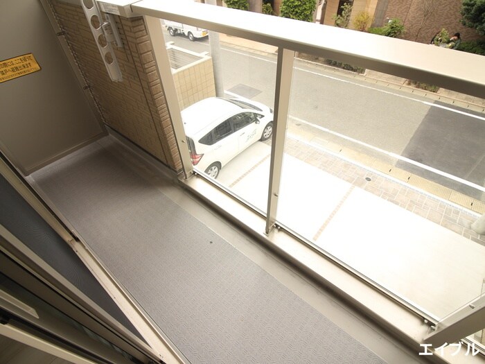 D-room下大利駅前の物件内観写真