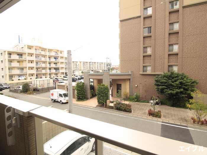 D-room下大利駅前の物件内観写真