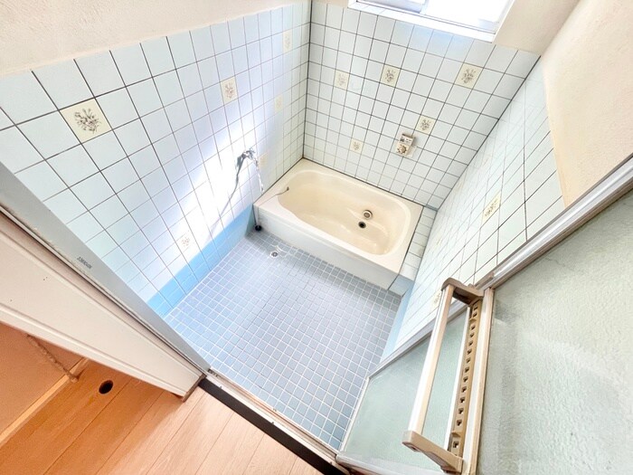 桃田様棟割Ⅰの物件内観写真