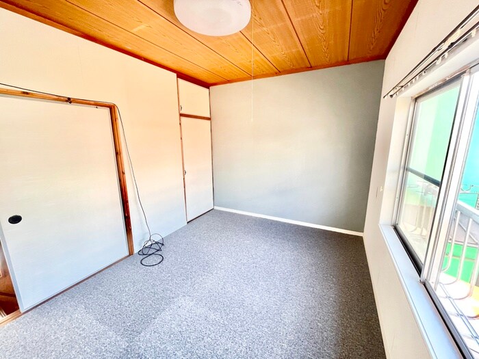 桃田様棟割Ⅰの物件内観写真