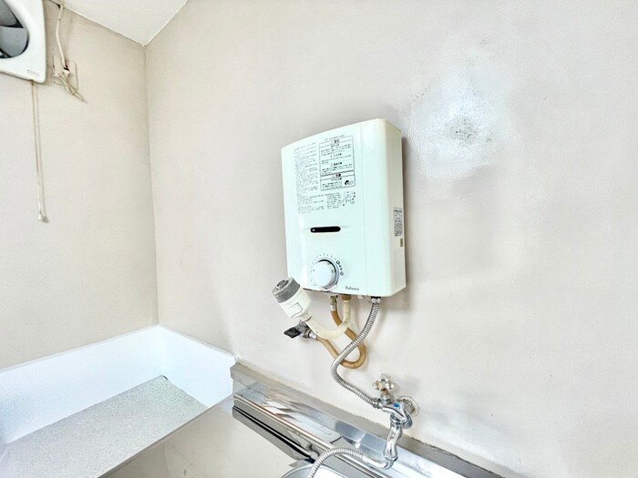 桃田様棟割Ⅰの物件内観写真