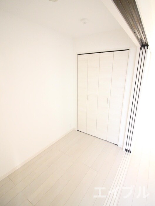 U´s Residence 門司港 ｵｰｼｬﾝﾃﾗｽの物件内観写真