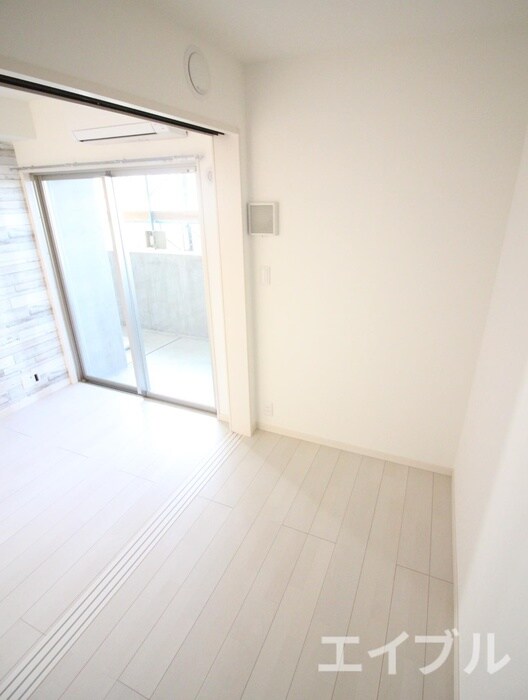 U´s Residence 門司港 ｵｰｼｬﾝﾃﾗｽの物件内観写真