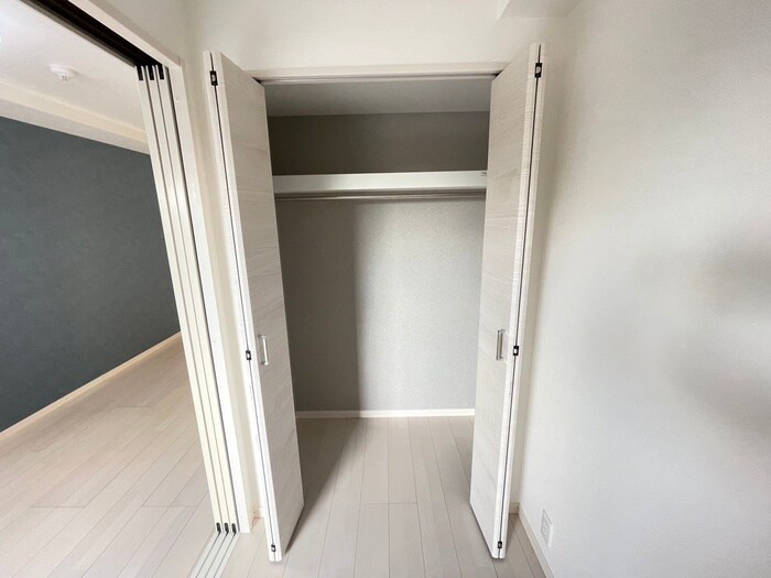 U´s Residence 門司港 ｵｰｼｬﾝﾃﾗｽの物件内観写真