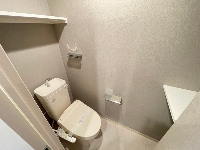 U´s Residence 門司港 ｵｰｼｬﾝﾃﾗｽの物件内観写真