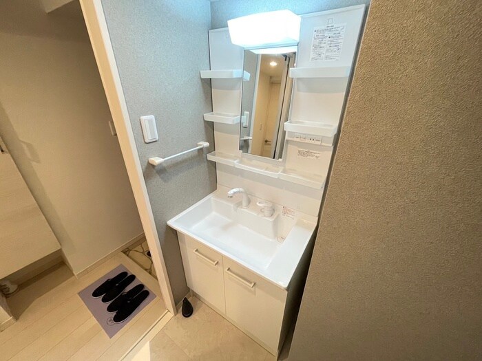 U´s Residence 門司港 ｵｰｼｬﾝﾃﾗｽの物件内観写真