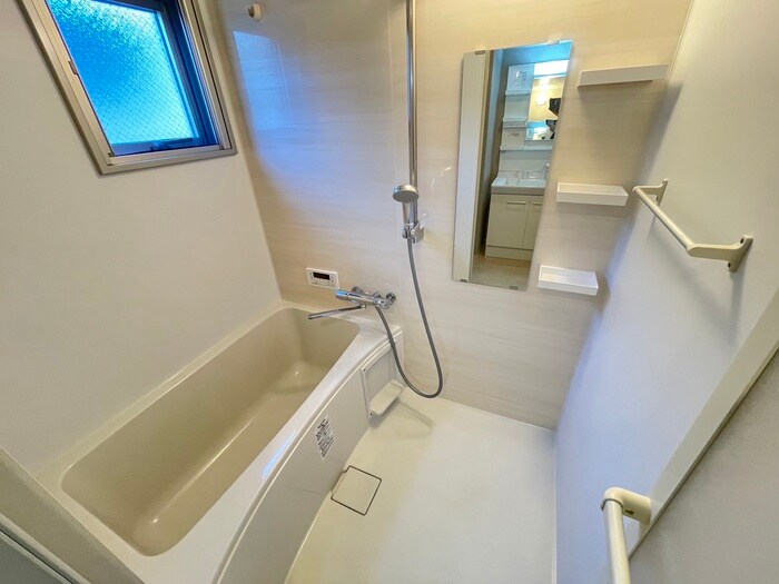 U´s Residence 門司港 ｵｰｼｬﾝﾃﾗｽの物件内観写真