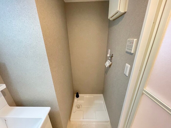 U´s Residence 門司港 ｵｰｼｬﾝﾃﾗｽの物件内観写真