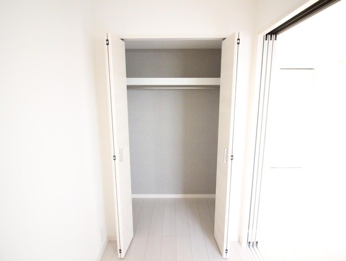 U´s Residence 門司港 ｵｰｼｬﾝﾃﾗｽの物件内観写真