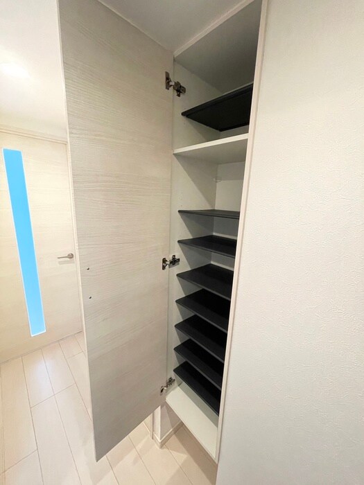 U´s Residence 門司港 ｵｰｼｬﾝﾃﾗｽの物件内観写真