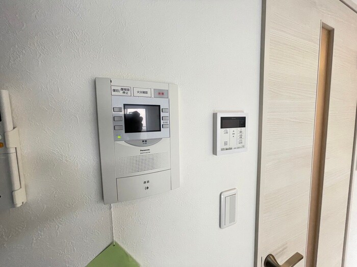 U´s Residence 門司港 ｵｰｼｬﾝﾃﾗｽの物件内観写真