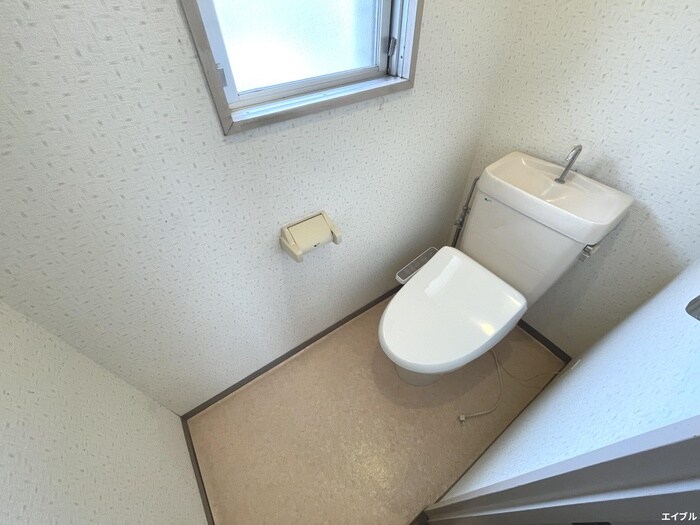 ビレッジ都府楼Ⅱの物件内観写真