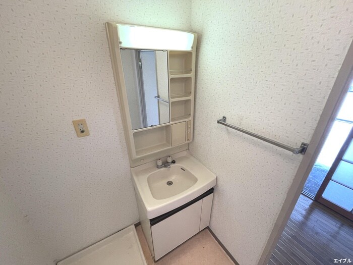 ビレッジ都府楼Ⅱの物件内観写真