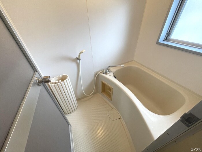 ビレッジ都府楼Ⅱの物件内観写真