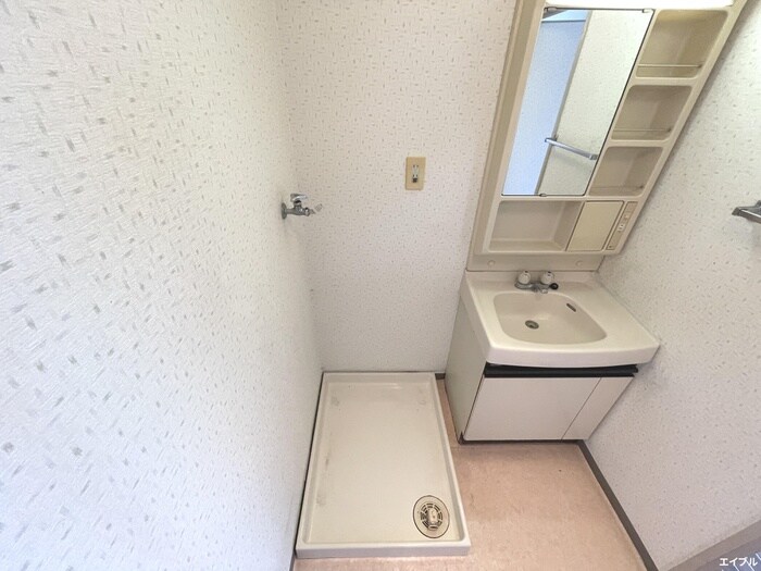 ビレッジ都府楼Ⅱの物件内観写真