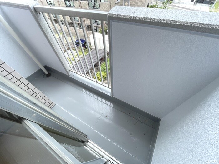 ビレッジ都府楼Ⅱの物件内観写真