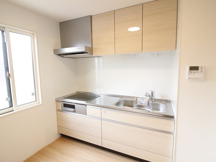 木犀館Ⅱの物件内観写真