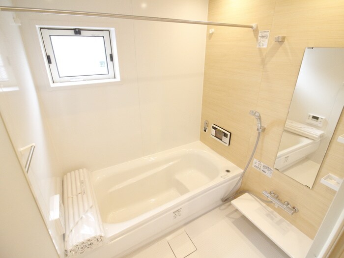 木犀館Ⅱの物件内観写真