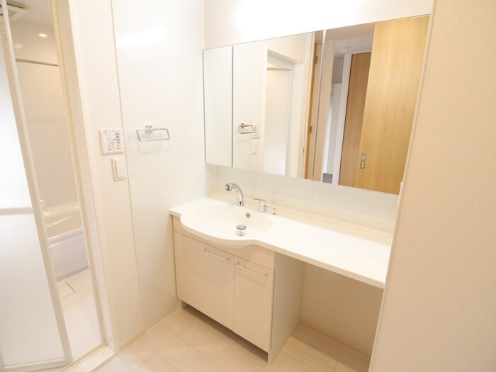 木犀館Ⅱの物件内観写真