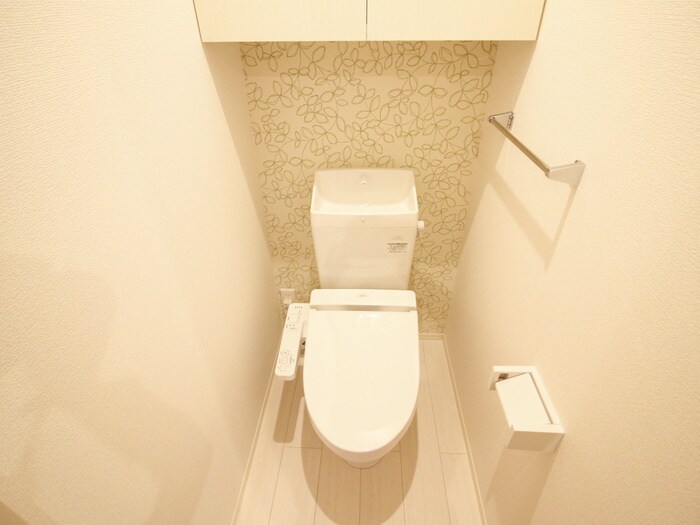 木犀館Ⅱの物件内観写真