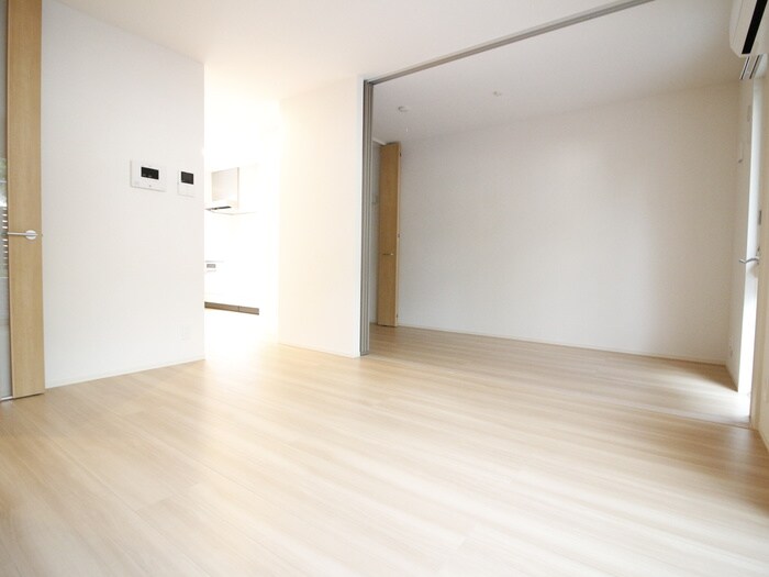 木犀館Ⅱの物件内観写真