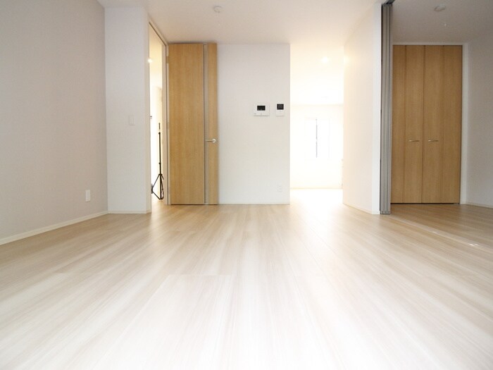 木犀館Ⅱの物件内観写真