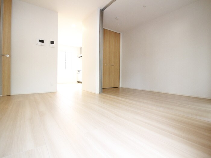 木犀館Ⅱの物件内観写真