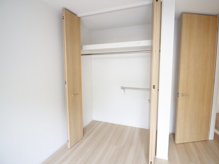 木犀館Ⅱの物件内観写真