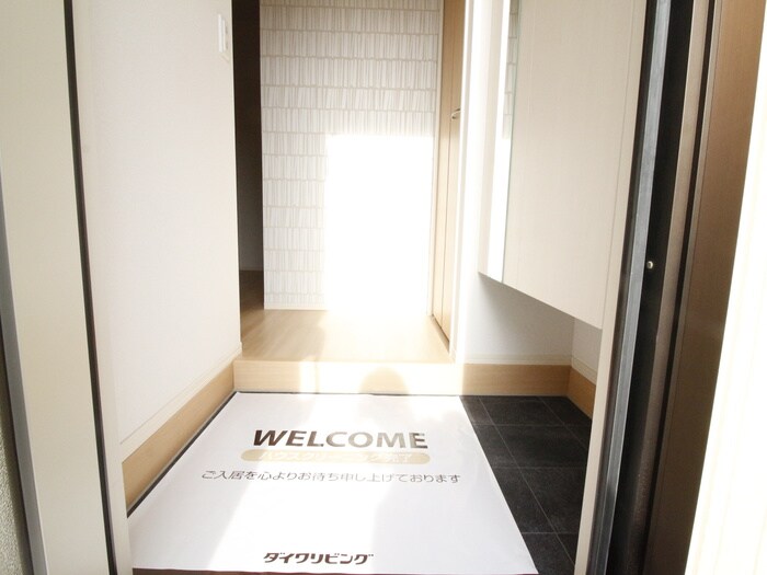 木犀館Ⅱの物件内観写真