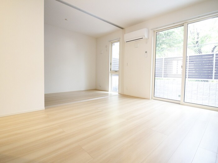 木犀館Ⅱの物件内観写真