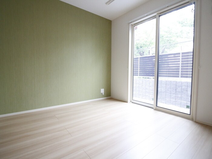 木犀館Ⅱの物件内観写真