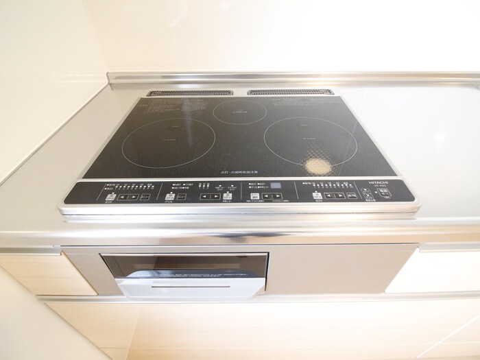 木犀館Ⅱの物件内観写真