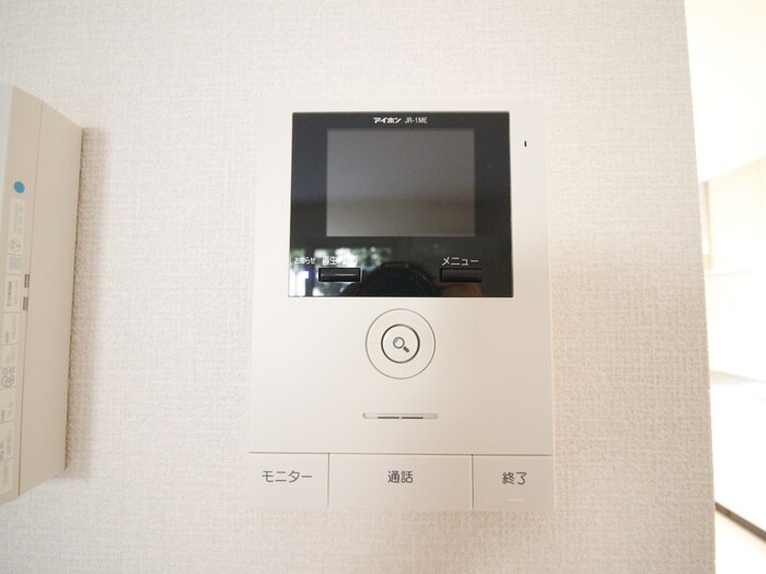 木犀館Ⅱの物件内観写真