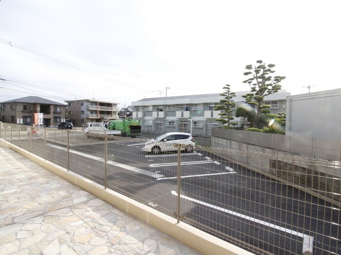 木犀館Ⅱの物件内観写真