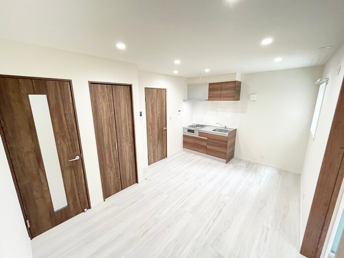 doro片野の物件内観写真