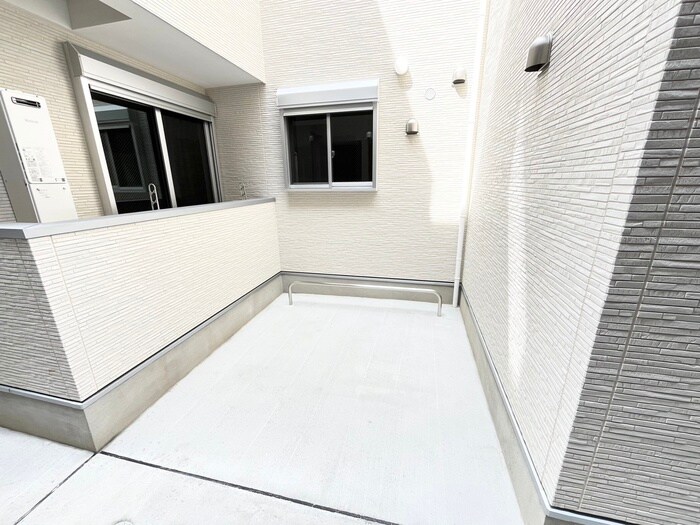 doro片野の物件外観写真