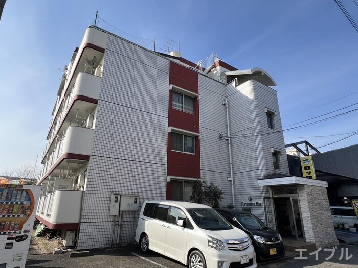 FURUSAWAビルの物件外観写真
