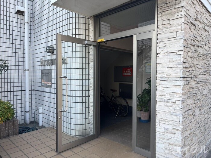FURUSAWAビルの物件外観写真