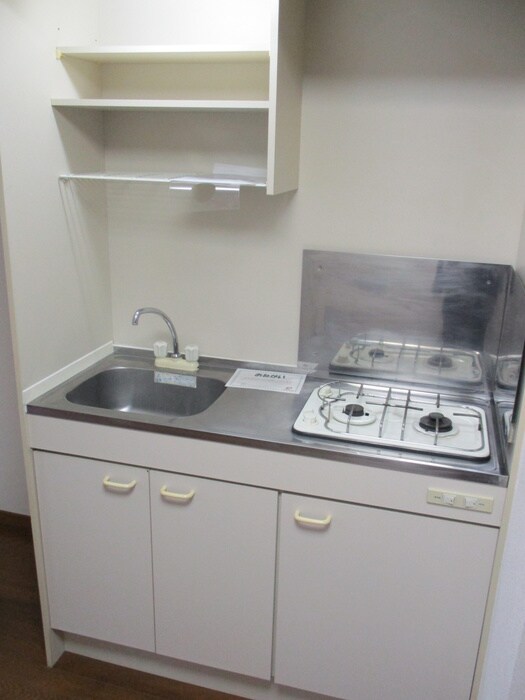 グランドフェニックスの物件内観写真