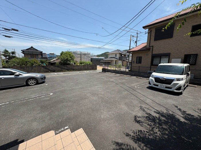 グランドフェニックスの物件外観写真