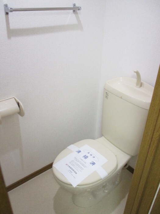 グランドフェニックスの物件内観写真