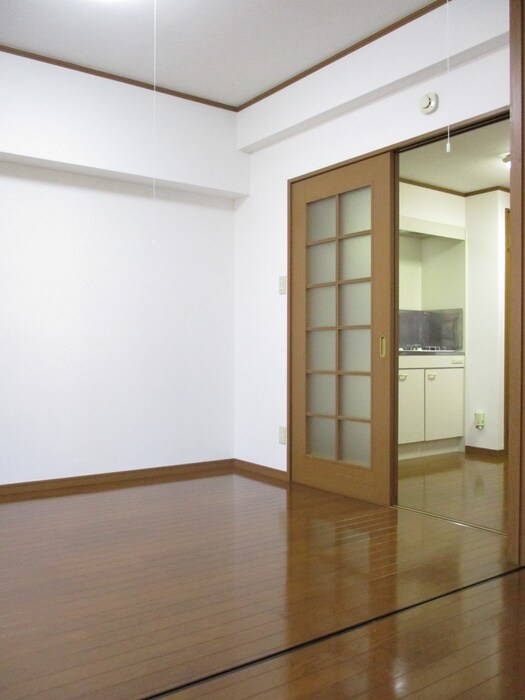 グランドフェニックスの物件内観写真