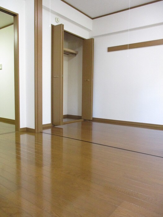 グランドフェニックスの物件内観写真