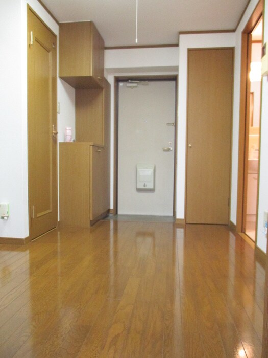 グランドフェニックスの物件内観写真