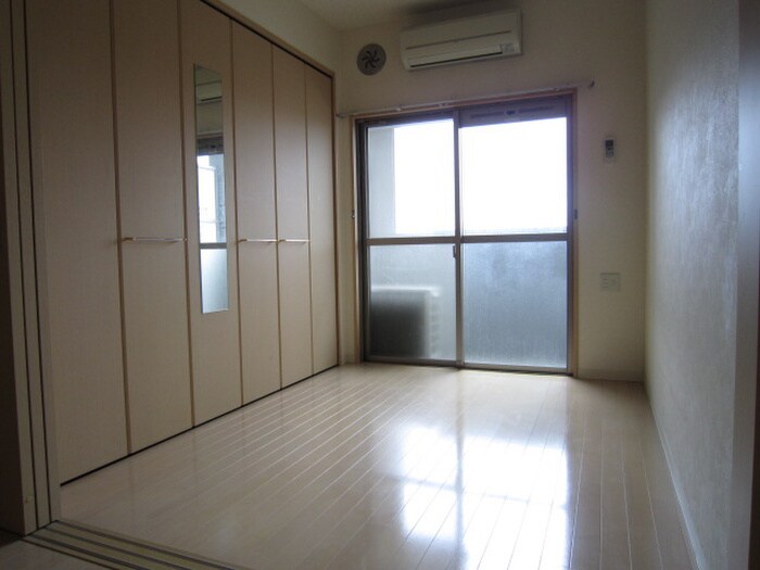 No.55 Wes-PROJECT博多の物件内観写真