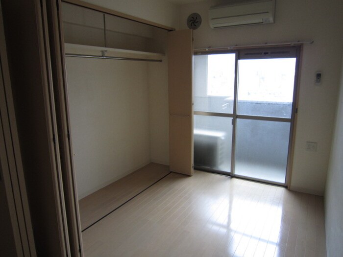 No.55 Wes-PROJECT博多の物件内観写真